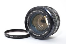 [OTTIME CONDIZIONI] Minolta MC