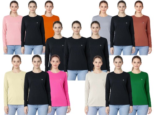 Confezione shirt donna - confezione,