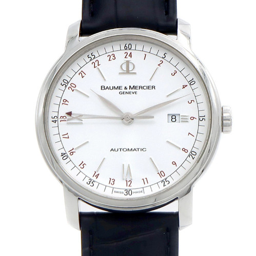 Orologio uomo baume mercier - baume,