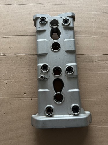 Coperchio testata testa motore - coperchio,