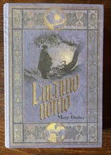 L’ultimo Uomo : Mary Shelley