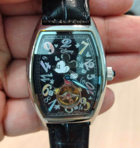 Orologio disney topolino - disney,