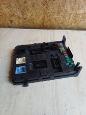 Centralina comfort Citroen C4