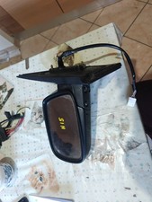 Specchietto retrovisore sx