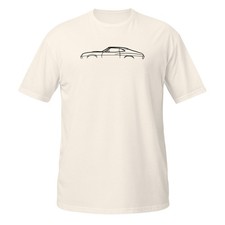 Maglietta comoda per ford - maglietta,