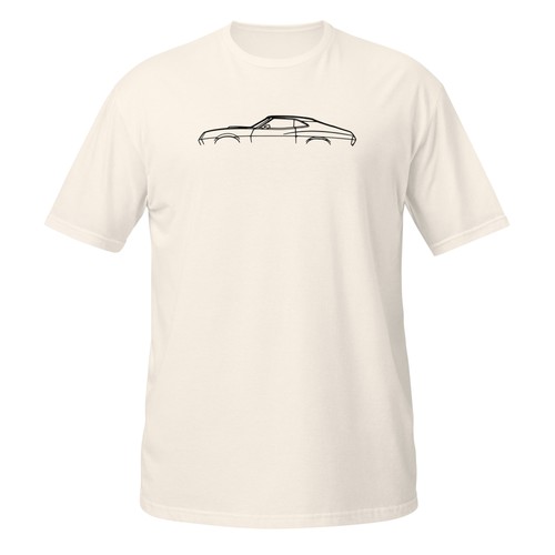 Maglietta comoda per ford - maglietta,
