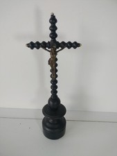 Antico Crocefisso a rocchetto