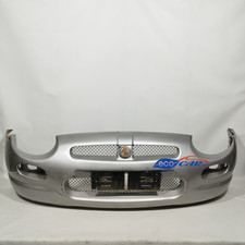 Paraurti anteriore grigio argento MG TF 2000 Rif. Art. ecoAC11534