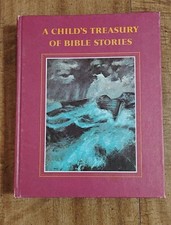 A Child's Treasury Of Bible
