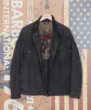 £229 Mens rare Barbour