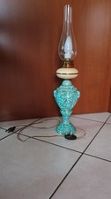 lampada Vintage Ceramica