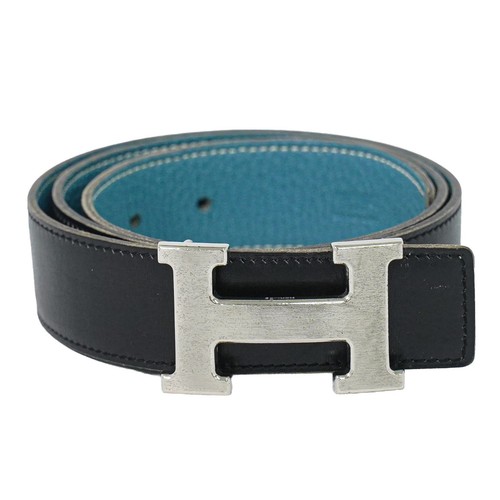 Cintura reversibile hermes - cintura,