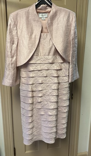 Set abito giacca bolero - set,