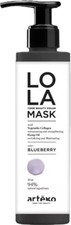 ARTEGO -  LOLA MASK BLUEBERRY