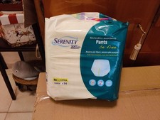 Serenity pannoloni soft dry