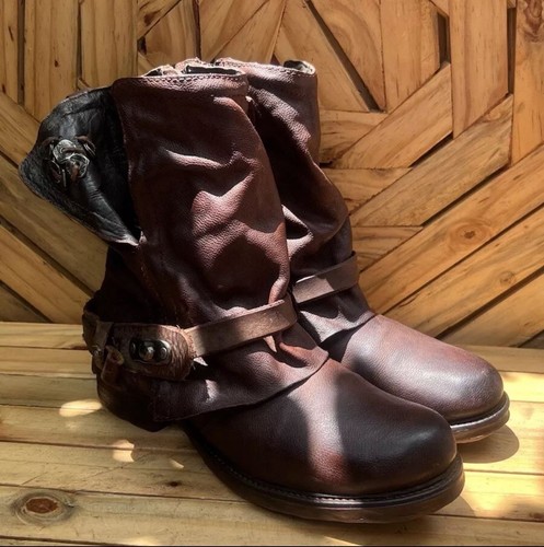 Stivali airstep italian - stivali,