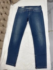Pepe Jeans Donna Flare Taglia M 44