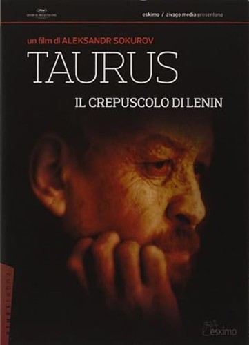 Taurus crepuscolo di lenin - ,
