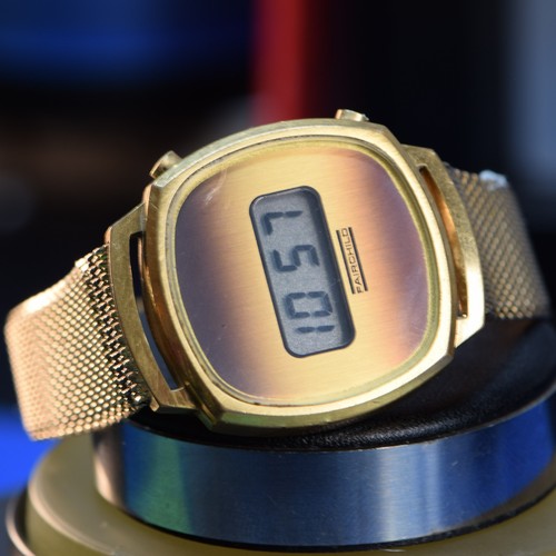 Orologio digitale lcd - orologio,