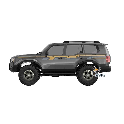 Batteria motore brushless