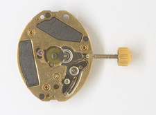 Movement Movimento Quartz ETA