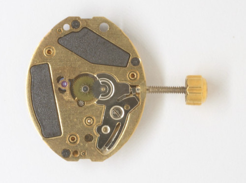 Movement movimento quartz eta - movement,