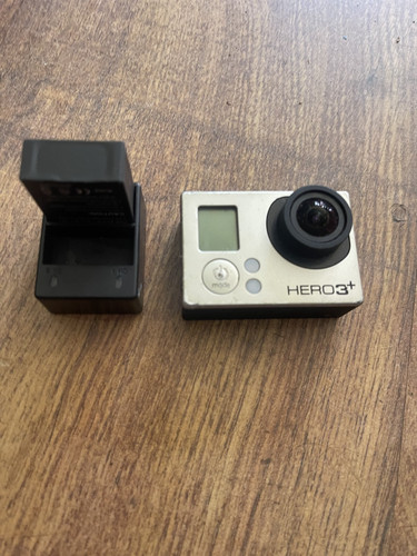 Action camera gopro - action, 4k