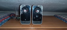 Casse Logitech LS11 - Casse