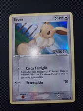 eevee EX specie delta reverse
