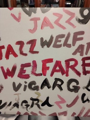 Viagra boys welfare - viagra, boys,