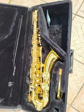 YAMAHA YTS 280 TENOR