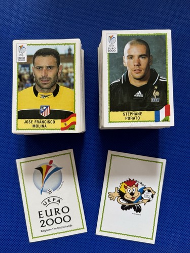 Mancolista figurine calciatori