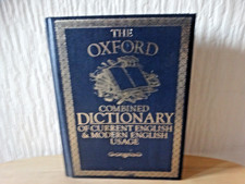 Vintage 80`s The Oxford