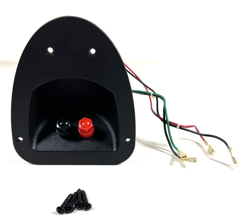 Altoparlante klipsch synergy - altoparlante,