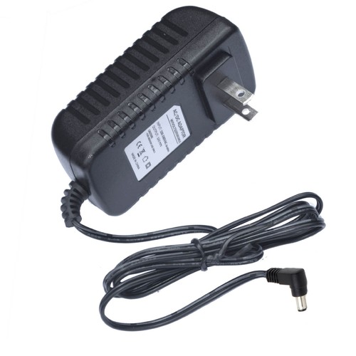 Alimentatore ricambio 7v - alimentatore,