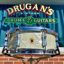 Tamburo rullante Ludwig 5x14