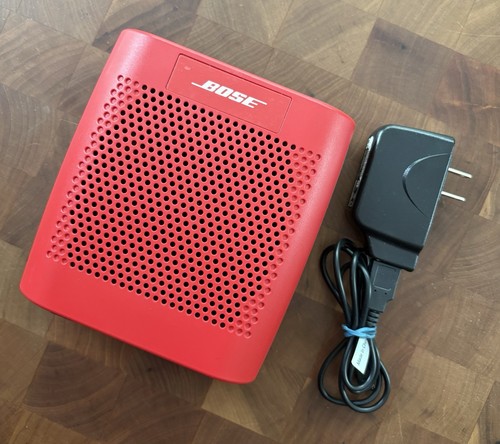 Bose soundlink altoparlante - bose,
