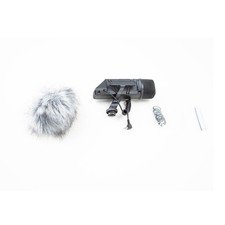 Rode Stereo VideoMic Microfono