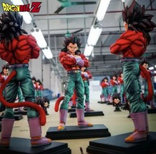 Action Figure Dragon Ball -