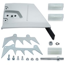 Punte copri pignone frizione