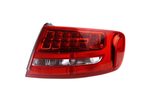 Led fanale posteriore - led, adatto