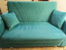 divano 2 posti usato Mondo