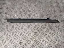 Audi Q3 8U 2015 Essence Garniture de panneau carte de porte avant 147kW ATV86996