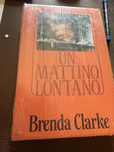 Libro mattino lontano - un,