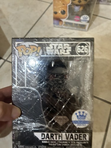 Funko pop darth vader - darth,