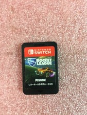 3168NN-Rocket League Nintendo