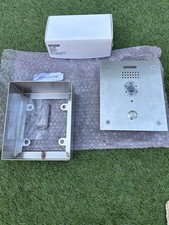 Pannello video Fermax 1
