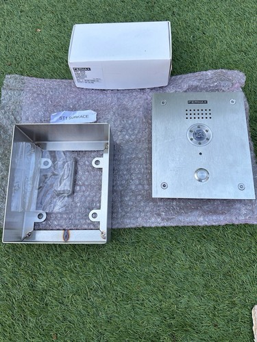 Pannello video fermax - video, 1