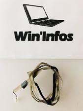 Flat Fili Webcam / Cavo - HP