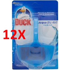 Duck aqua blue tavoletta - 12,